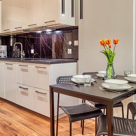 Apartamenty Karpatia Resort By Royal Aparts Karpacz Kültér fotó