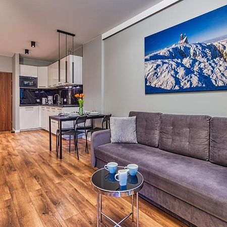 Apartamenty Karpatia Resort By Royal Aparts Karpacz Kültér fotó