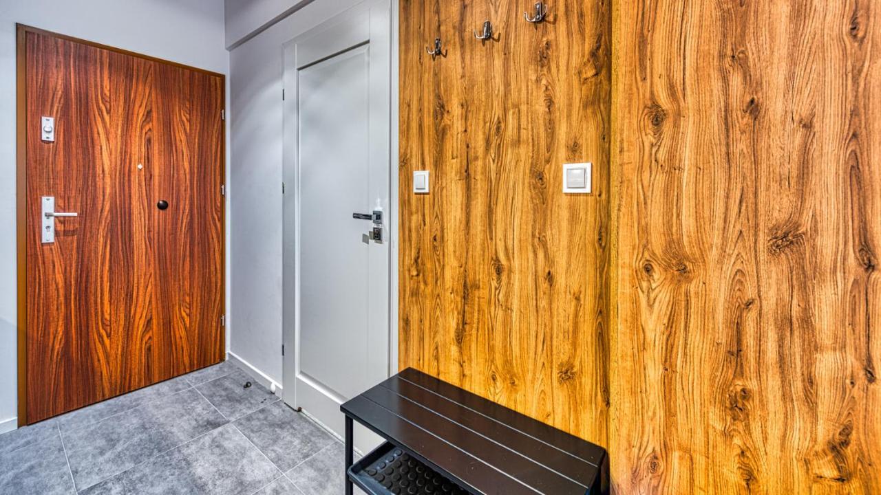 Apartamenty Karpatia Resort By Royal Aparts Karpacz Kültér fotó