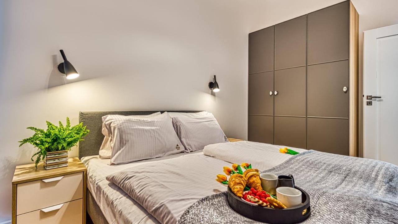 Apartamenty Karpatia Resort By Royal Aparts Karpacz Kültér fotó