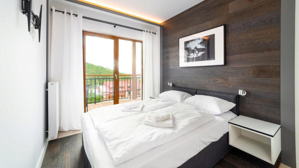 Apartamenty Karpatia Resort By Royal Aparts Karpacz Kültér fotó