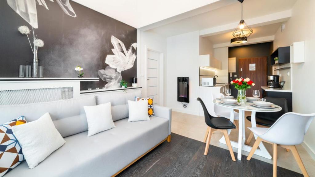 Apartamenty Karpatia Resort By Royal Aparts Karpacz Kültér fotó