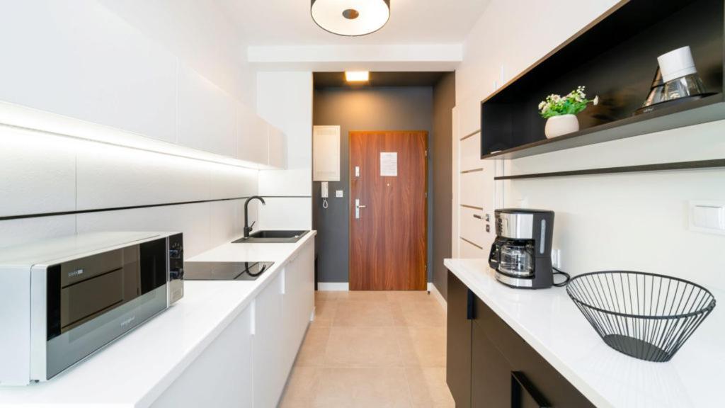 Apartamenty Karpatia Resort By Royal Aparts Karpacz Kültér fotó