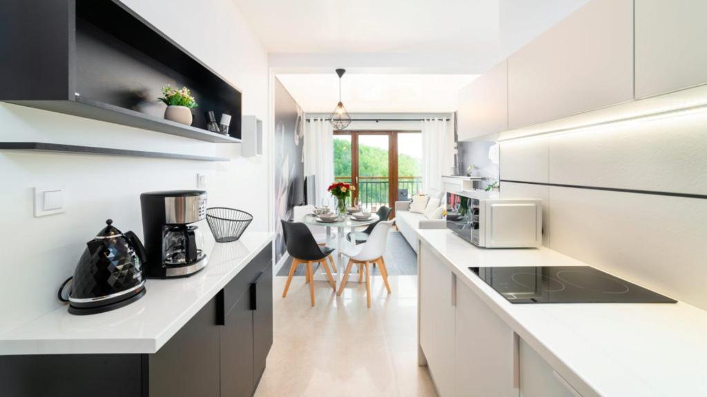 Apartamenty Karpatia Resort By Royal Aparts Karpacz Kültér fotó