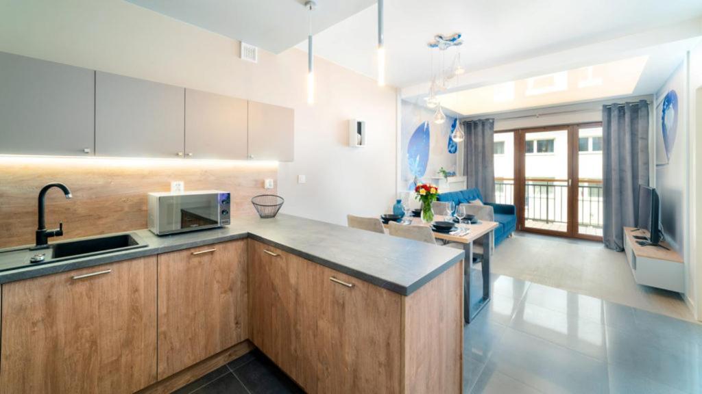 Apartamenty Karpatia Resort By Royal Aparts Karpacz Kültér fotó