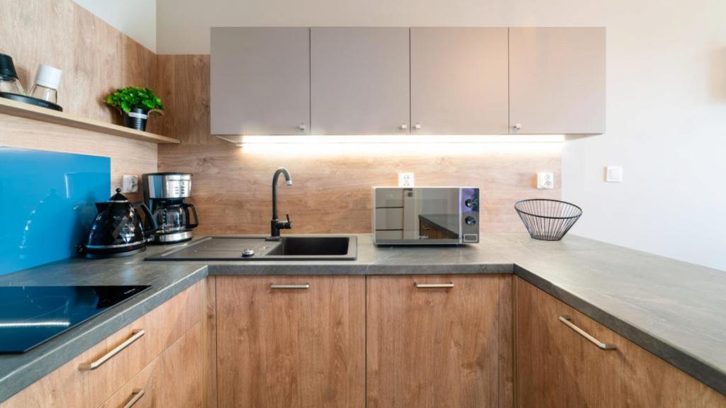 Apartamenty Karpatia Resort By Royal Aparts Karpacz Kültér fotó
