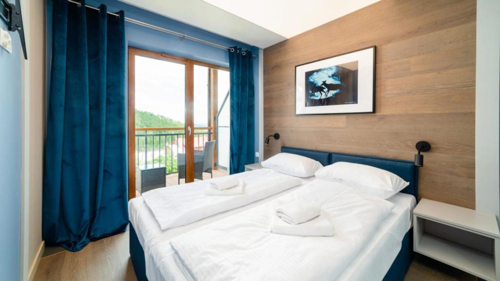 Apartamenty Karpatia Resort By Royal Aparts Karpacz Kültér fotó