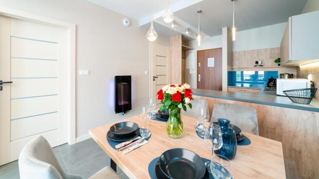 Apartamenty Karpatia Resort By Royal Aparts Karpacz Kültér fotó