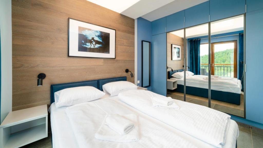 Apartamenty Karpatia Resort By Royal Aparts Karpacz Kültér fotó
