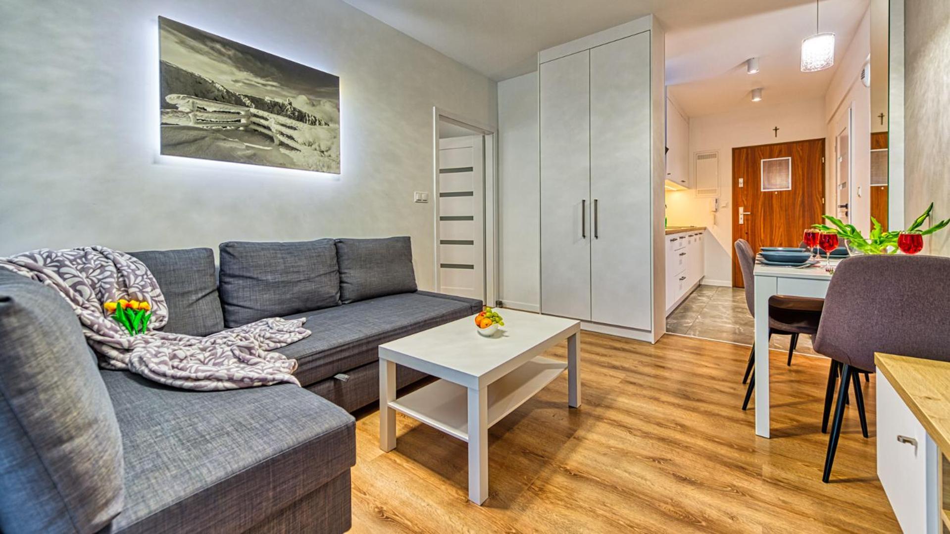 Apartamenty Karpatia Resort By Royal Aparts Karpacz Kültér fotó