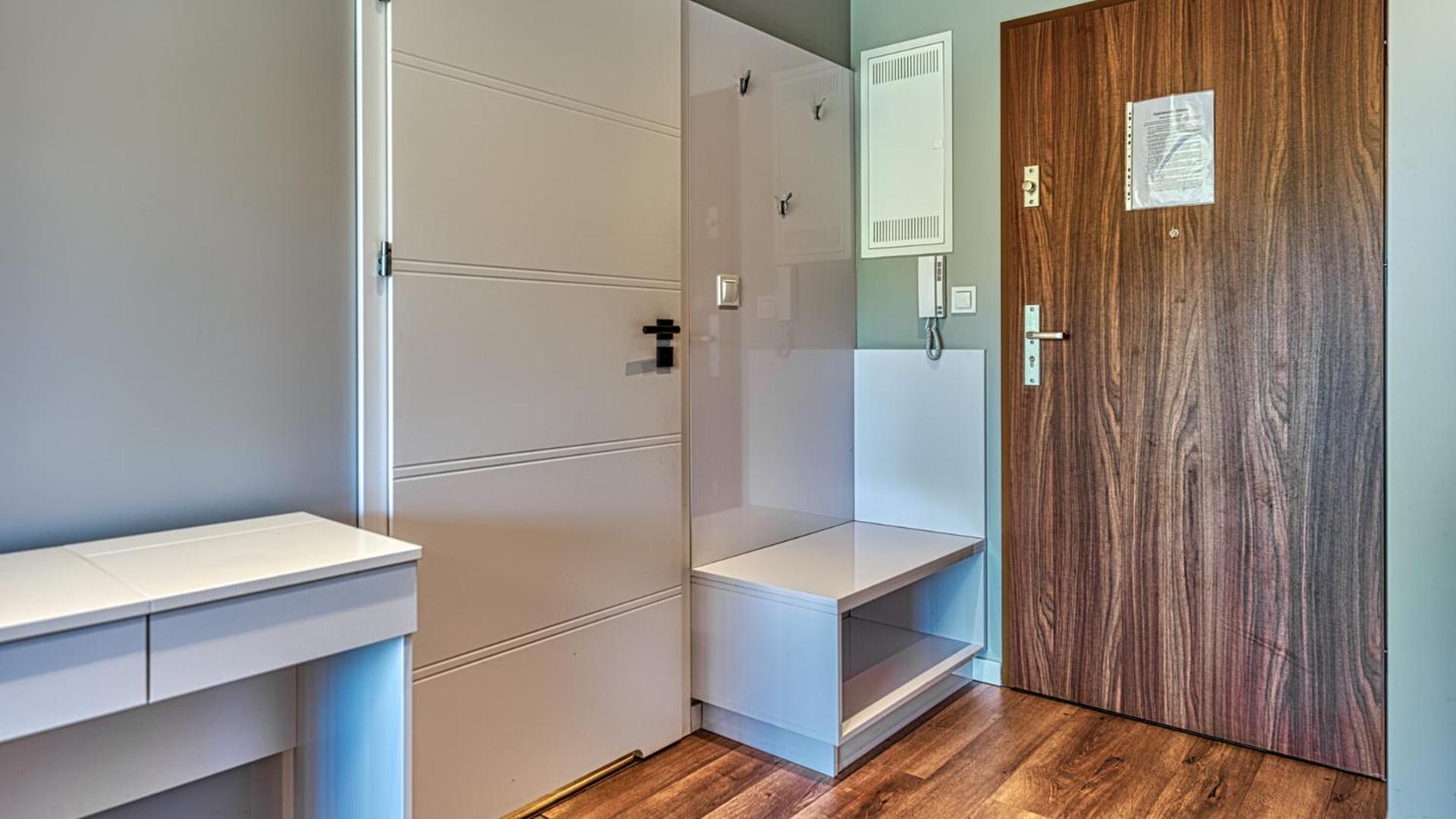 Apartamenty Karpatia Resort By Royal Aparts Karpacz Kültér fotó