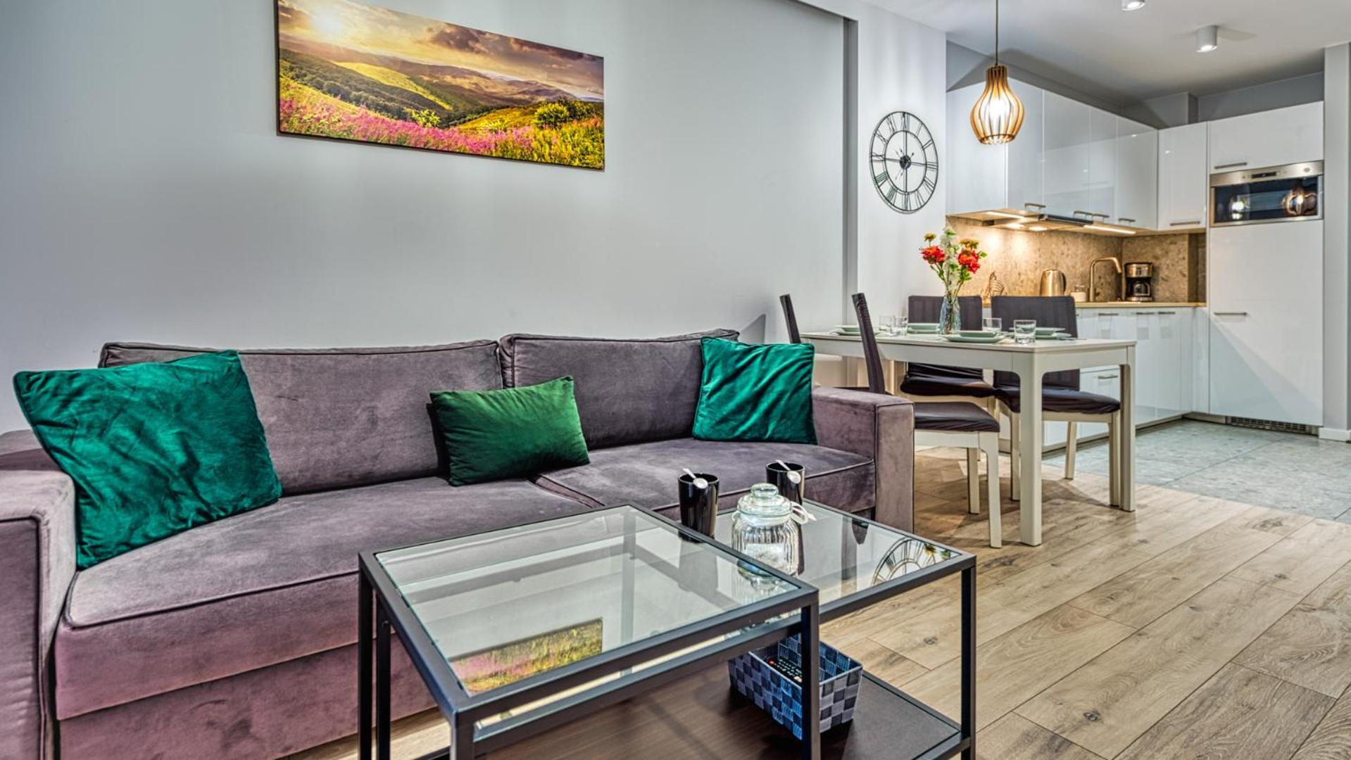 Apartamenty Karpatia Resort By Royal Aparts Karpacz Kültér fotó