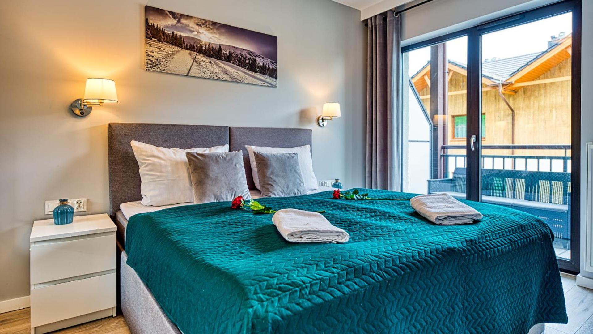 Apartamenty Karpatia Resort By Royal Aparts Karpacz Kültér fotó