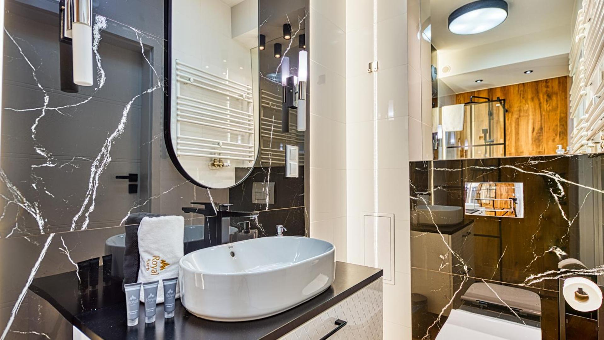 Apartamenty Karpatia Resort By Royal Aparts Karpacz Kültér fotó